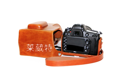 尼康单反相机包与D600皮套 专业摄影装备的完美搭档