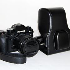 奥帕图品牌富士X-T1（荔枝皮）专用相机包与皮套 设计、功能与购买指南