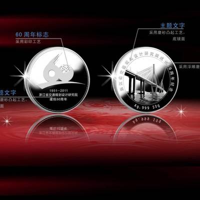 定制胸章 企业形象策划与客户礼品的创新选择